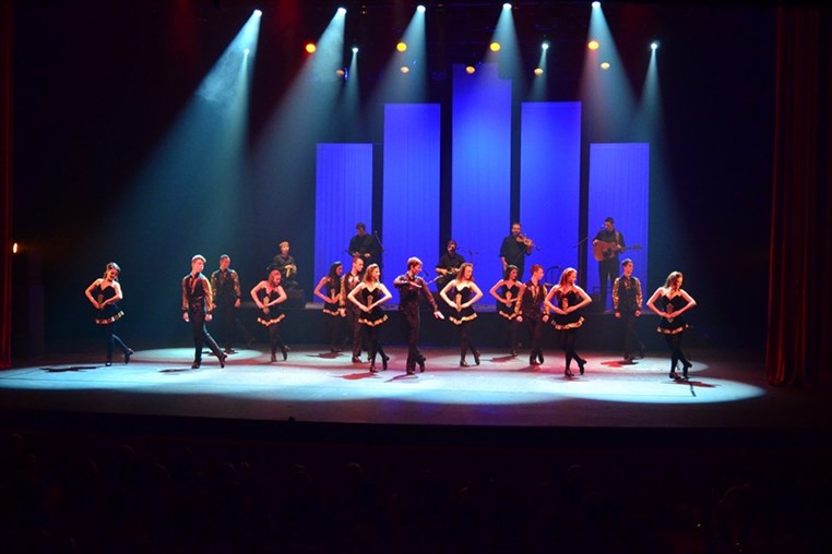 Celtic Legends at Casino Du Liban